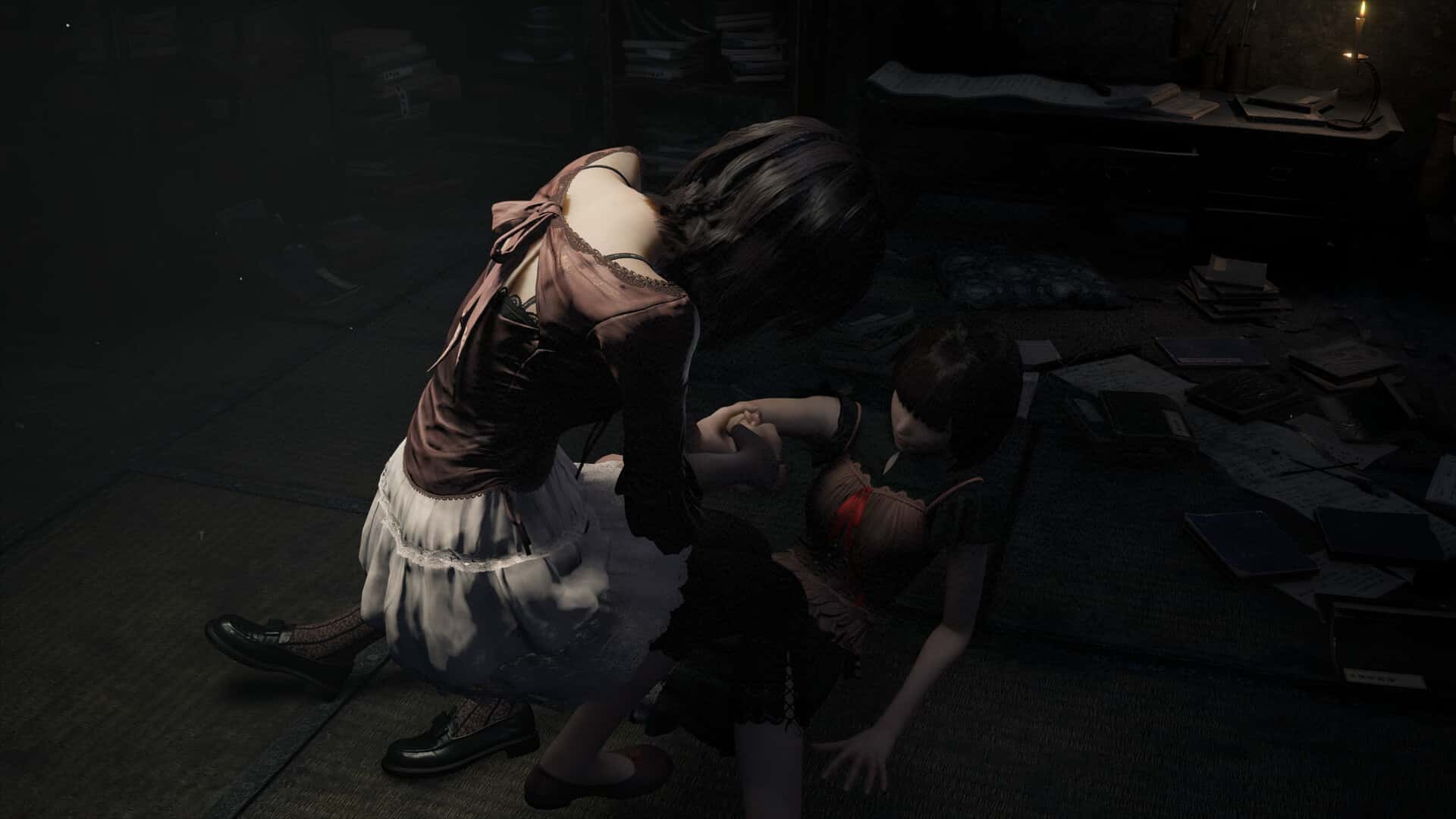 视觉数据3