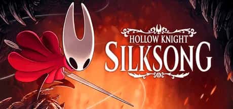空洞骑士 丝之歌 Hollow Knight Silksong 中文版插画