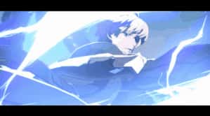 罪恶装备 STRIVE GUILTY GEAR STRIVE 全DLC中文版封面