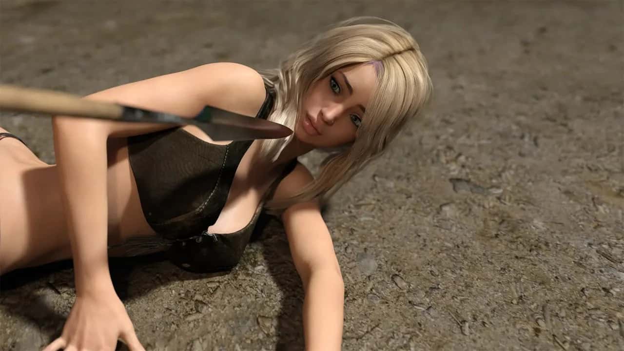 视觉数据2