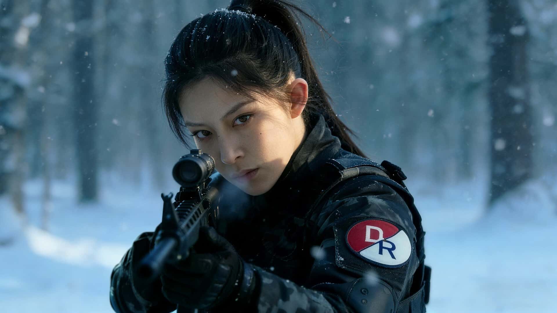 游戏截图2